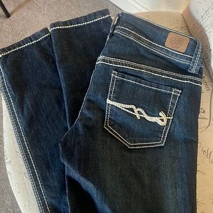 BRAND NEW American Rag Jeans